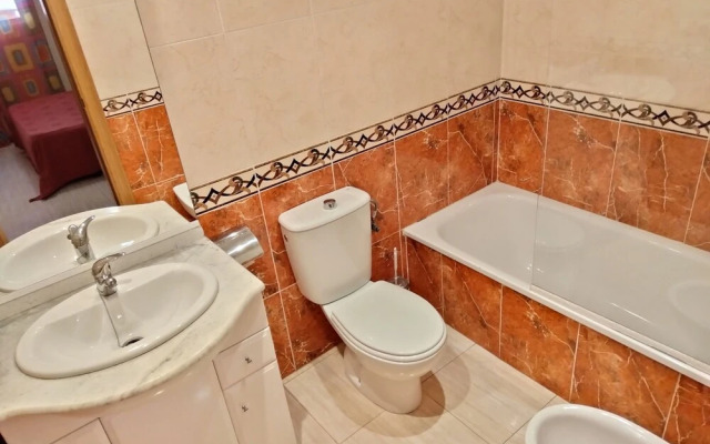 Acv - costa marina III-1ª línea planta 2 sur