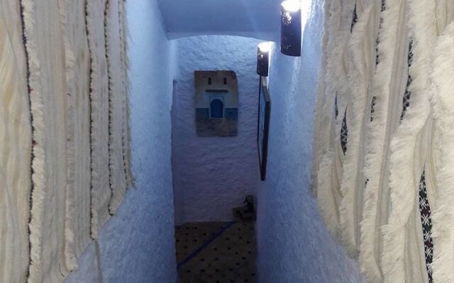 Maison d'Hôtes Lalla Khadouj