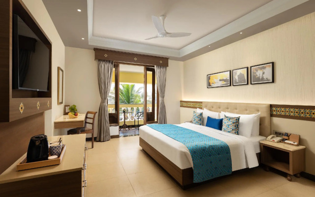 Fortune Resort Benaulim Goa - Member ITC Hotels' Group