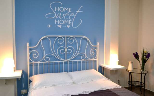 Tukory - Flat For Rent - City Center Palermo