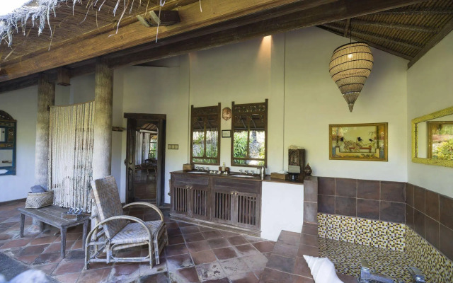 Puri Ganesha Villas