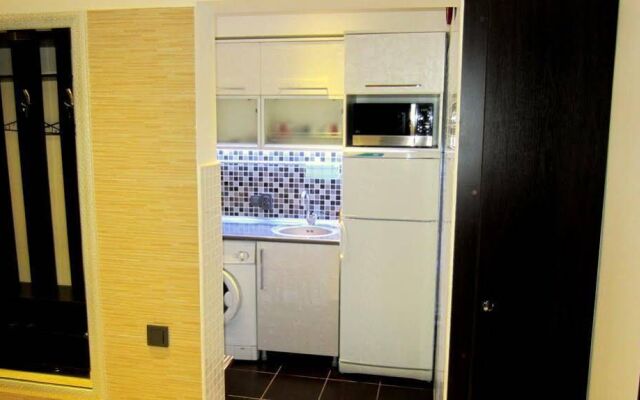 Home Hotel Bishkek