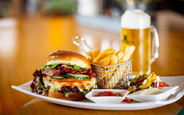 Watzdorfer Geleitschenke und Herberge