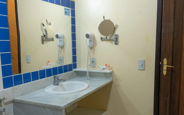 Hotel Bomtempo Itaipava