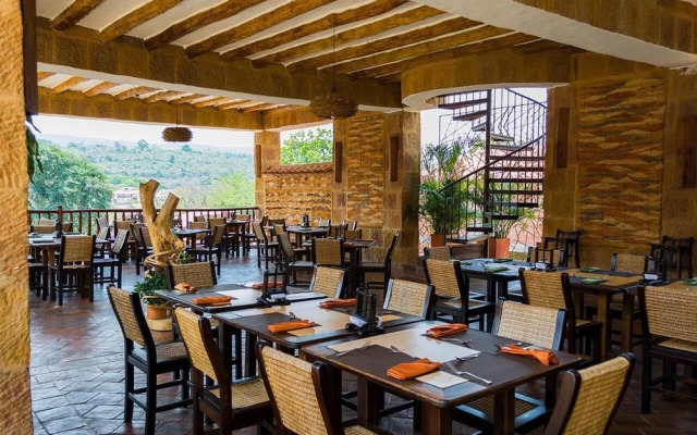Hicasua Hotel Boutique