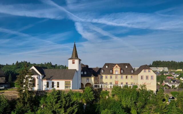 Schloss Hotel Kurfurstliches Amtshaus