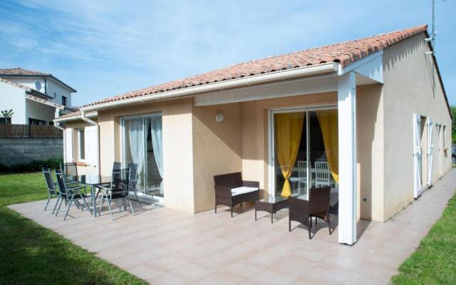 Villa avec Jardin 600m² Netflix proche Toulouse