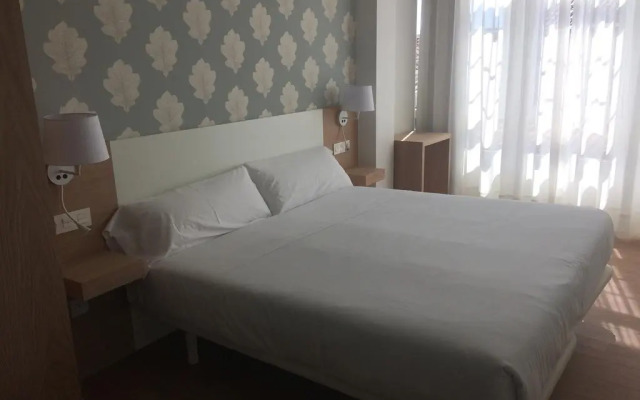 Deniké Hostal Grupo Atalaia