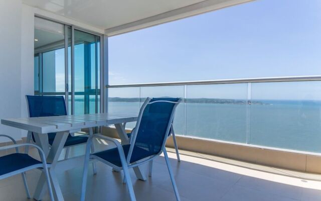 Palmetto Sunset by Nomad Guru