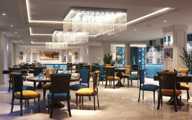 Minh Chau Pearl Hotel and Spa