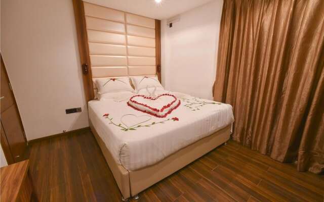 Dreams Grand Hotel