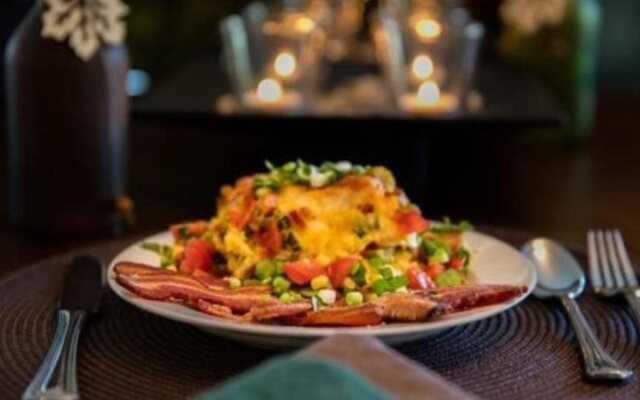 Bryce Trails Bed and Breakfast