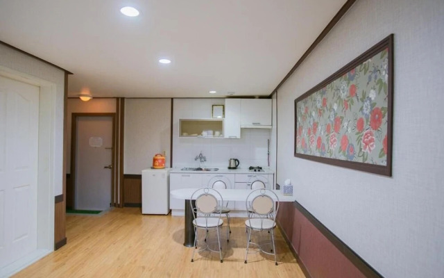 Jeju Resortel