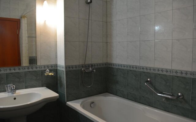 Hotel Africana