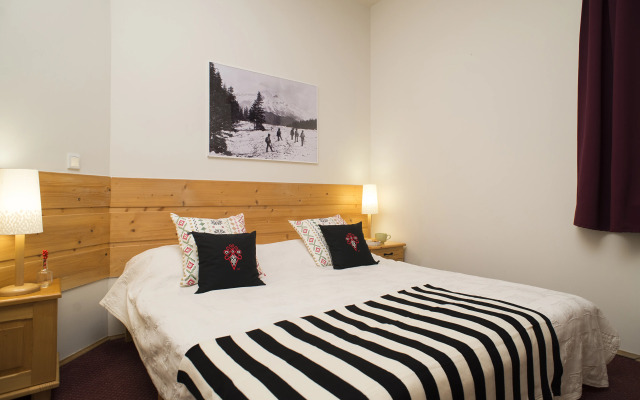 Apartamenty TWW Zakopane