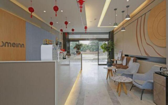 Such as home huayi hotel selection