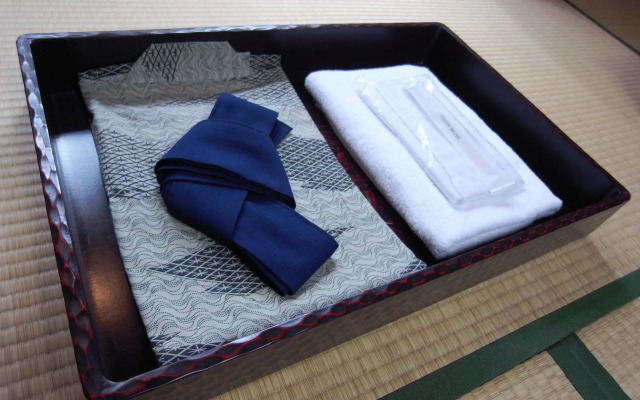 Ryokan Yamamuro