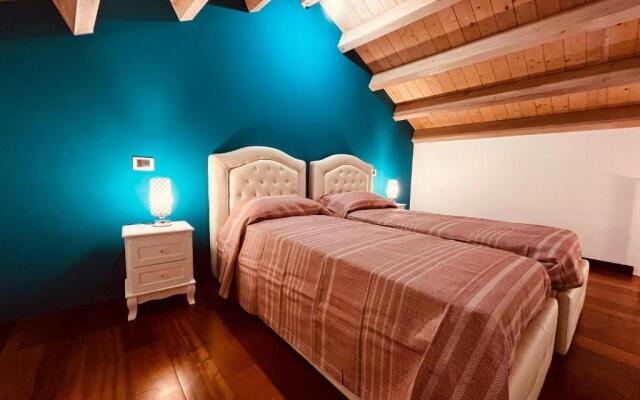Appartamento Suite Sardinia Holiday