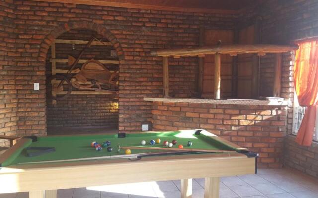 Thandamanzi Self Catering