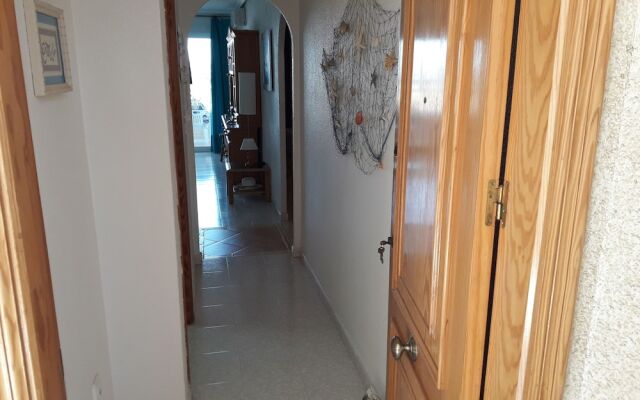 Apartamento Carmen