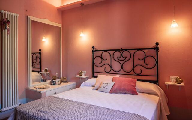 Unique views Tuscan countryside!-Villa del Colle