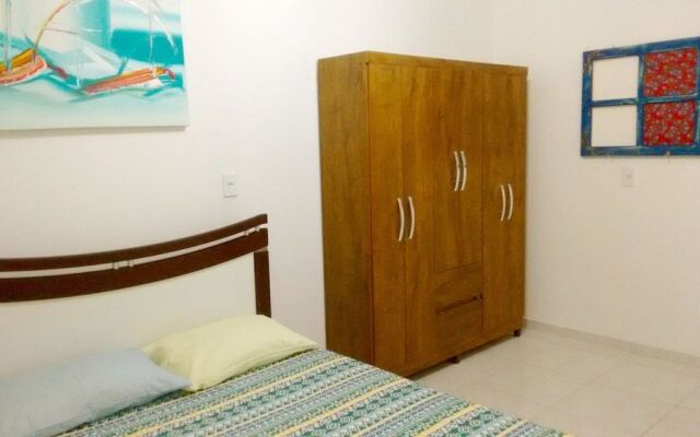 Residencial Hibiscos