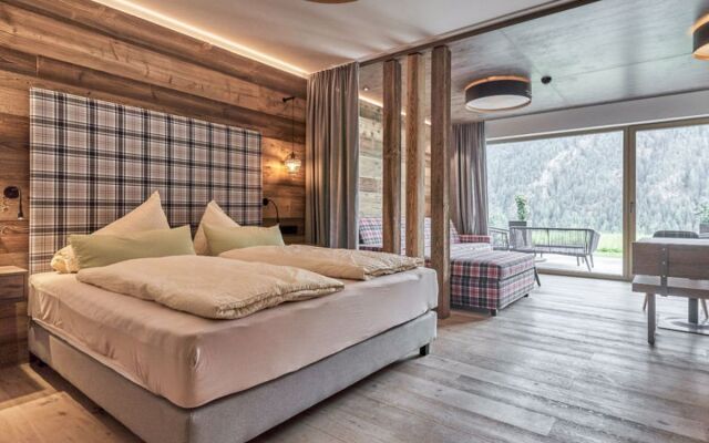 House The PEAK Sölden 32172