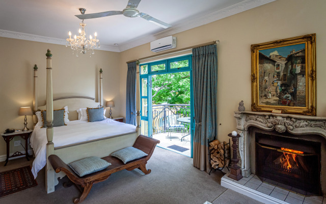 Franschhoek Country House and Villas