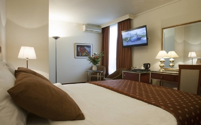 Ilisia Hotel Athens