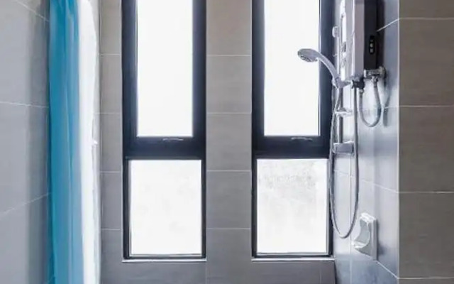 Midhills Premium Suites by Sparrow Homes