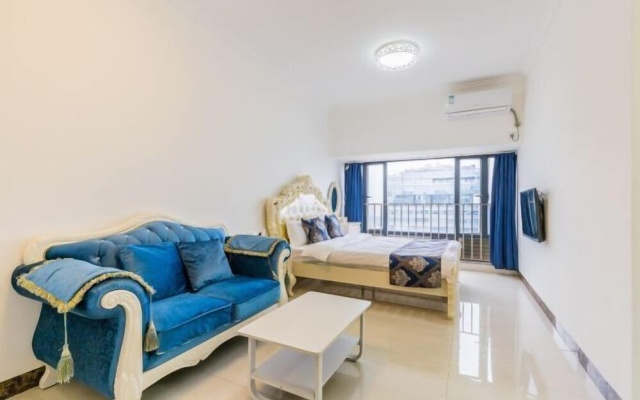 Snail Hotel Apartment – Guest Rooms – Zhongshan