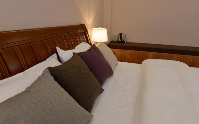 Small Times Inn