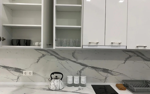 Aparthotel by Luxe Group TT88