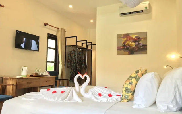 Phu Quoc Dumbo Bungalow – Guest Rooms – Phu Quoc