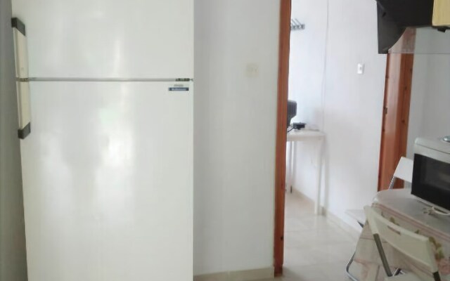 Kandilari Apartments