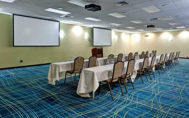 Springhill Suites Wichita Airport