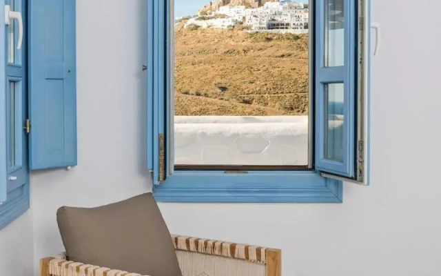 Ihthioessa Boutique Hotel