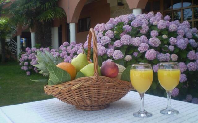 Hotel Marinko