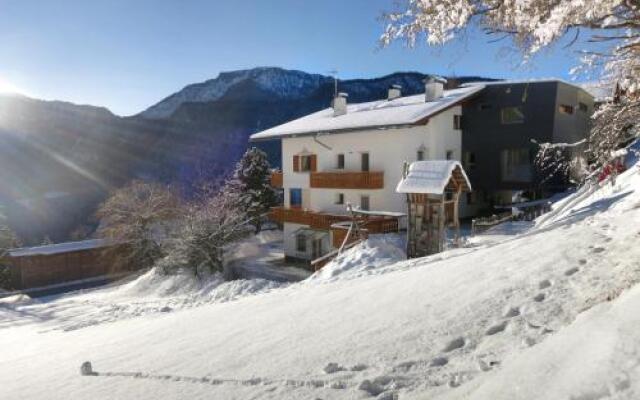 Apartments Haus Gabi