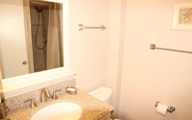 Summerhouse 151 2 Bedroom Condo