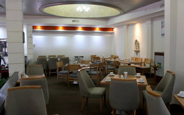 Quality Inn Piedras Negras