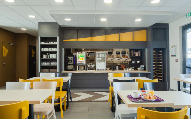 B&B Hotel Meaux