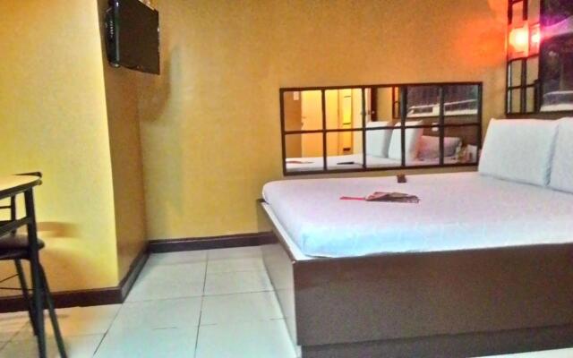 Hotel Sogo Aurora Blvd - Cubao