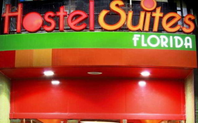 Hostel Suites Florida