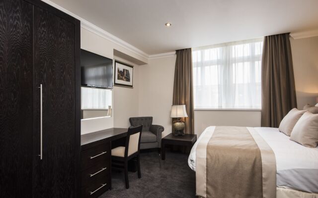 The Vermont ApartHotel