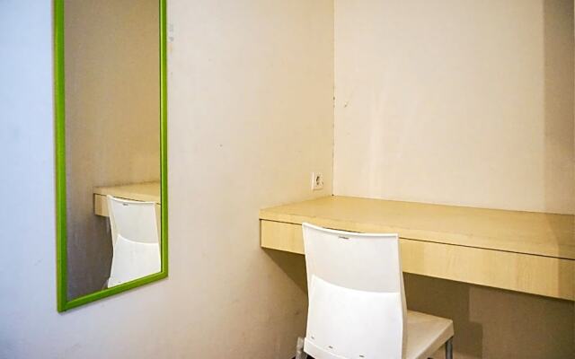 Cozy Stay @ Studio 19 Avenue Apartment By Travelio