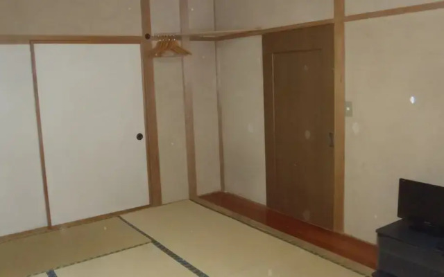 Onsen Pension Kumasanchi