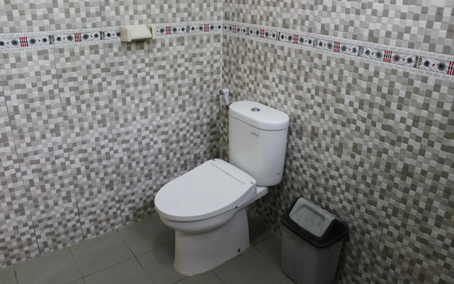 Medal Jaya Hostel & Room