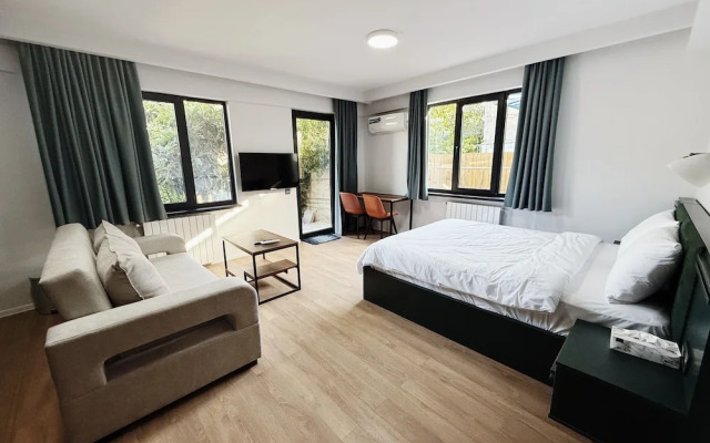 VGL Apartments