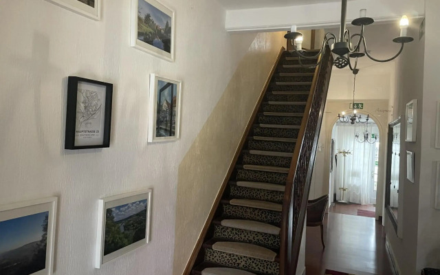Hotel Jägerhof Kettwig